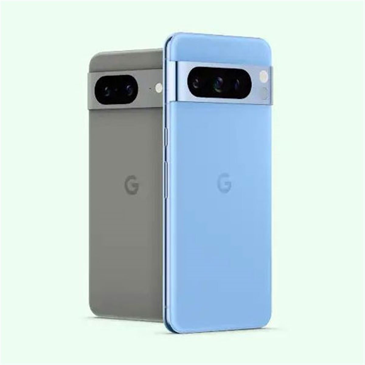 Pixel 8/8 Proが実質3万円台から、Google ストア「新生活