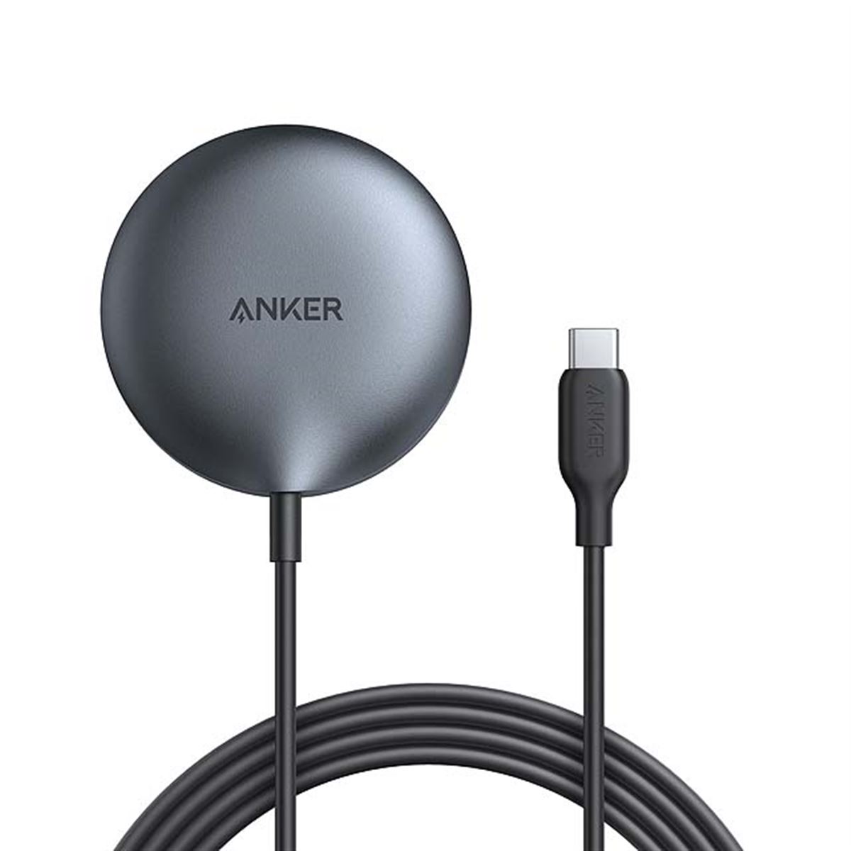 Anker、MagSafeの15W出力充電に対応した「Qi2」ワイヤレス充電 Anker、MagSafeの15W出力充電に対応した「Qi2」ワイヤレス充電