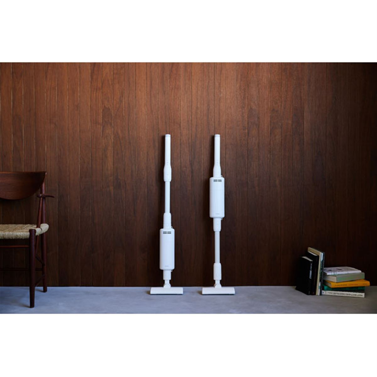 siroca(シロカ) 紙パック式コードレススティッククリーナーSV-SK151 siroca シロカ 選べる豪華特典 掃除機 コードレス 紙パック式