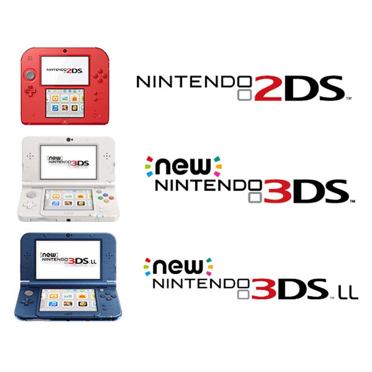 任天堂、「ニンテンドー2DS」「Newニンテンドー3DS/3DS LL」の本体修理を終了へ - 価格.com