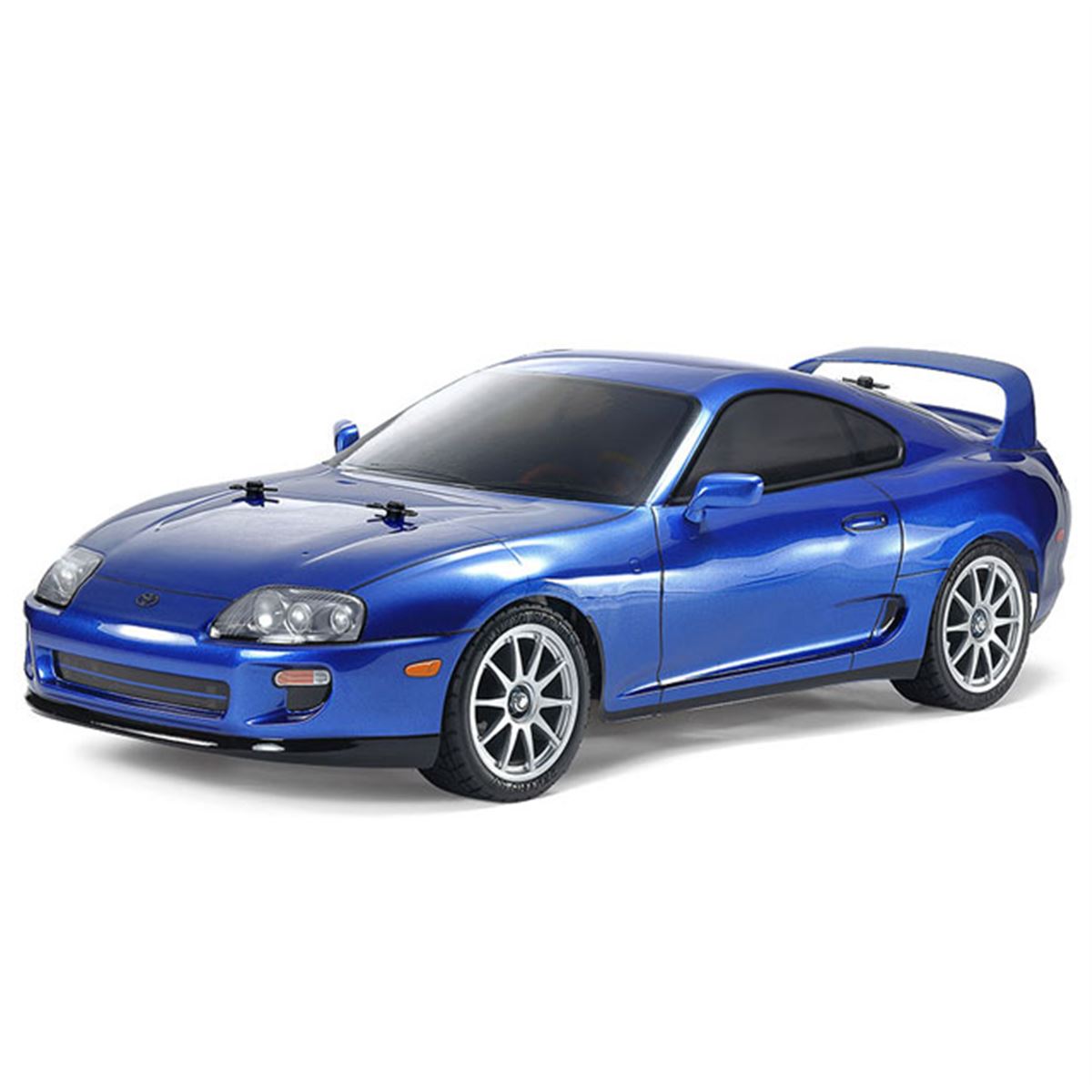 トヨタ スープラ パーツカタログ 93.5〜02.8 スープラ（トヨタ）1993年5月～2002年8月生産モデルのカタログ