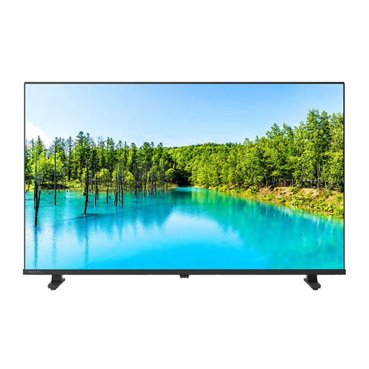 TVS REGZA、パーソナルスマートレグザ「V35N」40V/32V/24V型を本日2月16日発売 - 価格.com