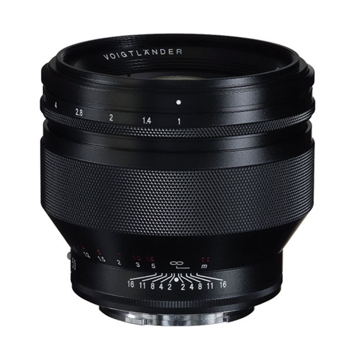 コシナ、ソニーE用超大口径レンズ「NOKTON 50mm F1 Aspherical E-mount」発売日決定 - 価格.com