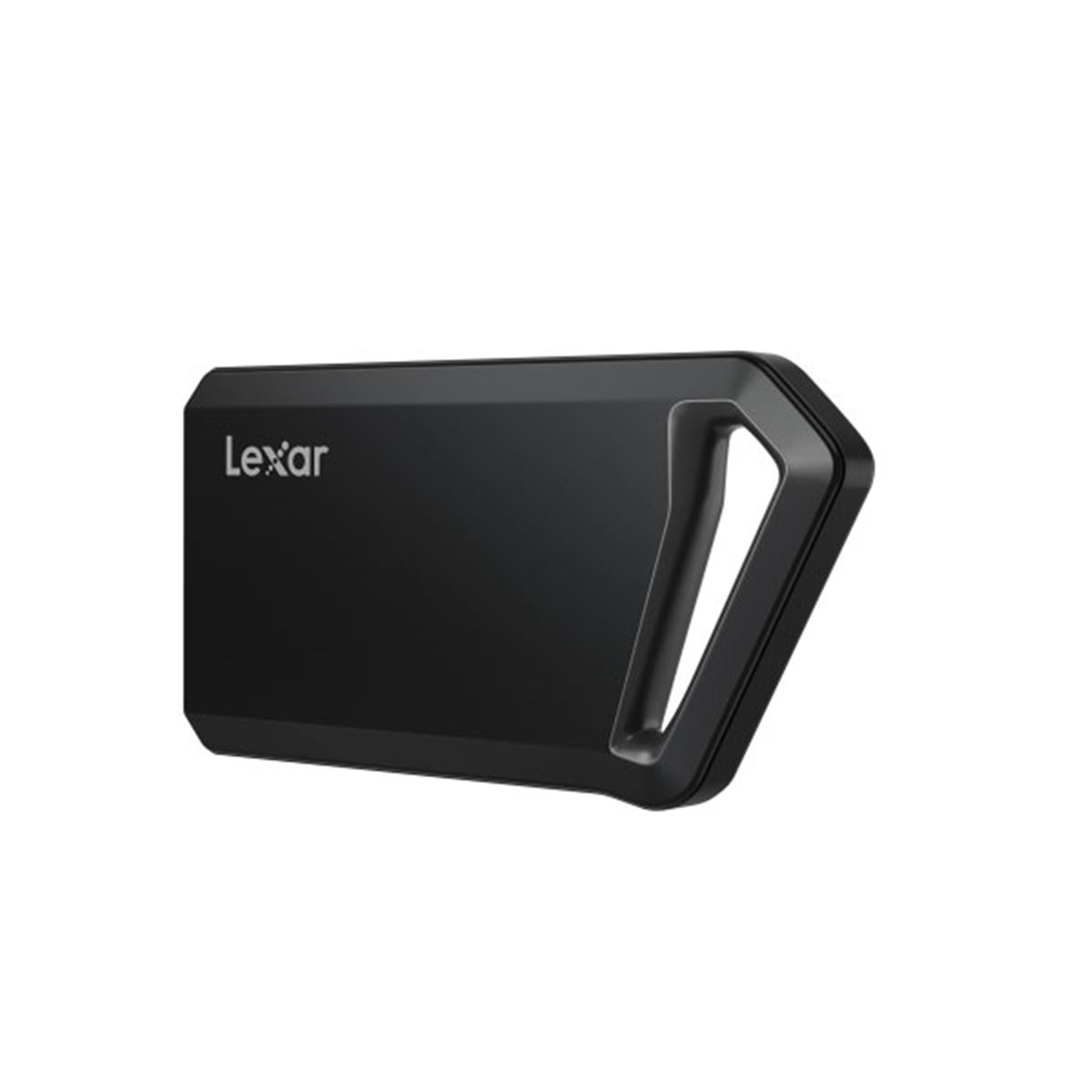 Lexar ポータブル外付けSSD 1TB ☆新品未開封☆ 楽天市場】【正規代理店】Lexar Professional Go ポータブル SSD