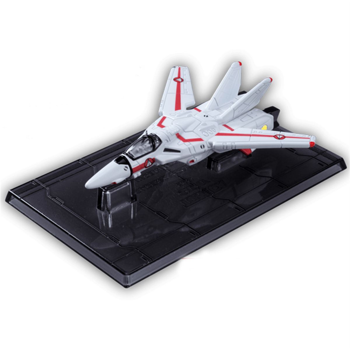 【希少品】トミカプレミアム VF-1J バルキリー/VF-1Sバルキリー 超時空要塞マクロス「VF-1J バルキリー」3種、トミカプレミアム