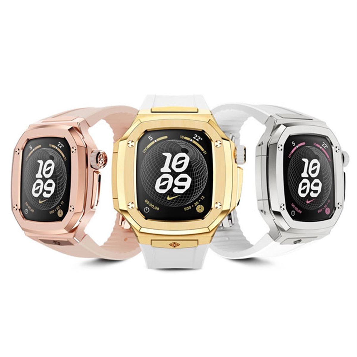 154,000円、高級Apple Watchケース「SPORTIII EDITION」に新色が登場