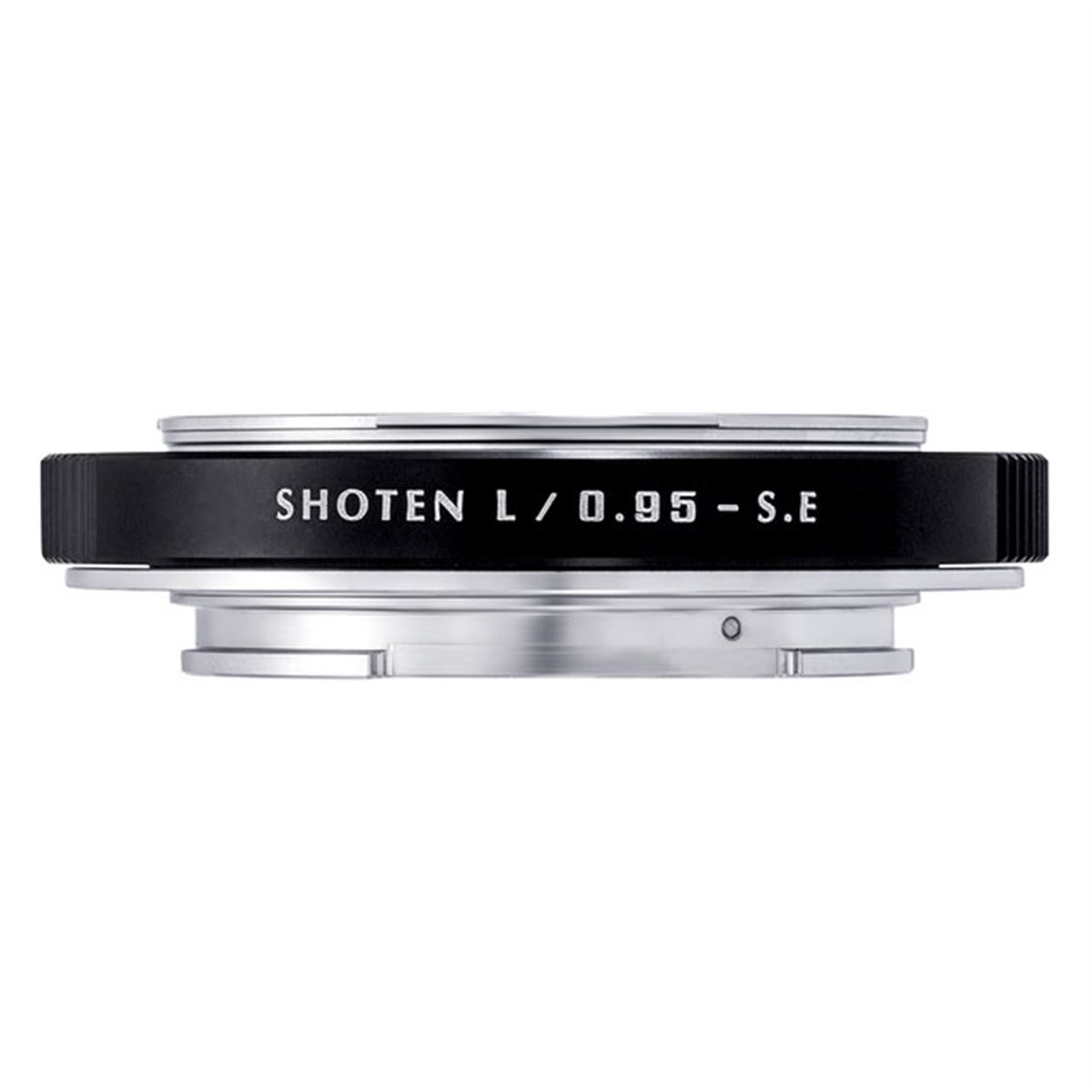 焦点工房、「CANON 50mm F0.95」をソニーEカメラに装着できるマウント