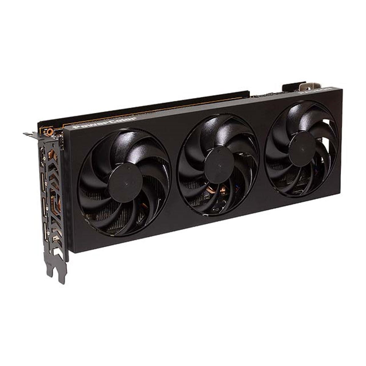 RD-RX7900XTX-E24GB | 玄人志向 Radeon RX 7900 XTX 搭載