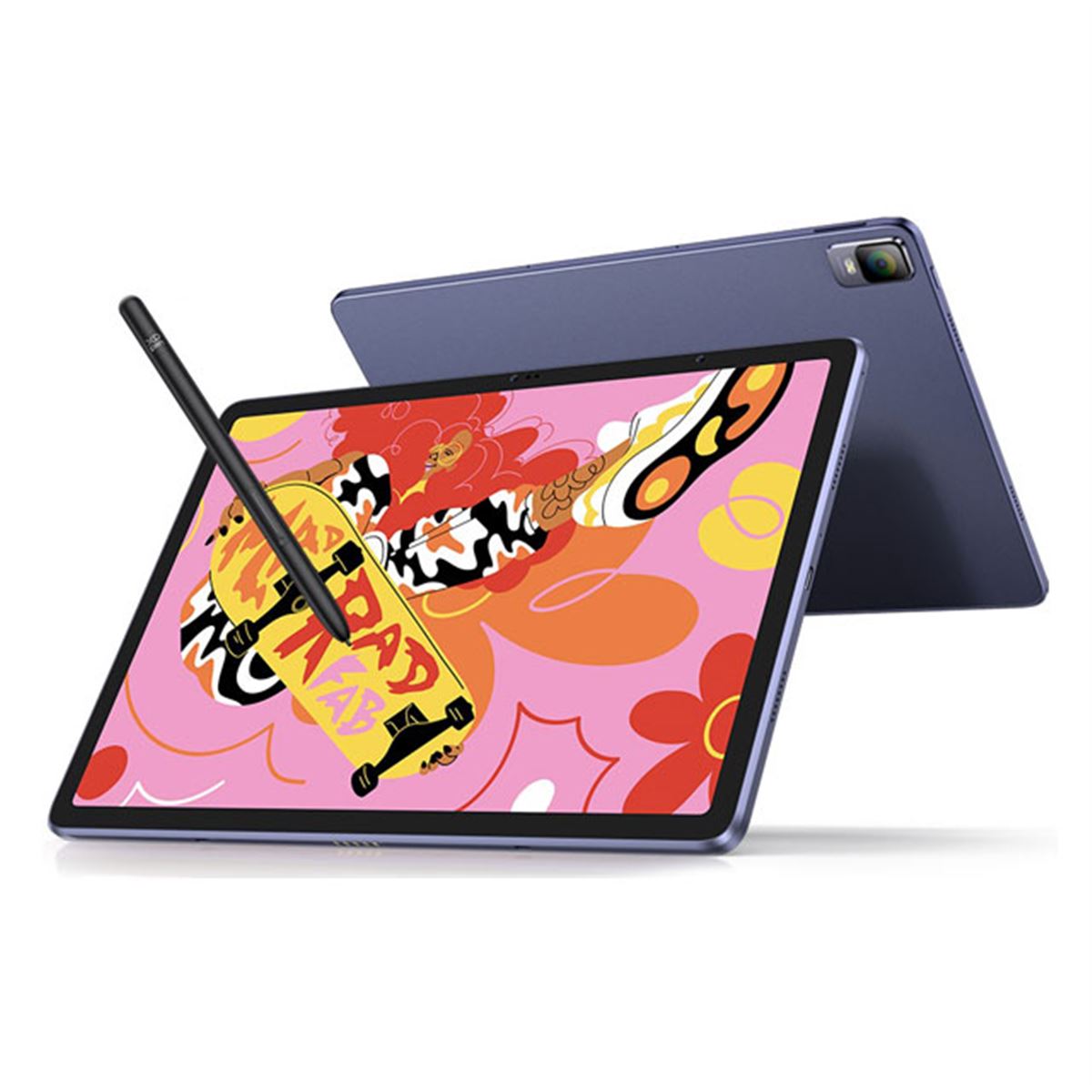 XP-Pen、13時間駆動が可能な12.2型Androidタブレット「Magic Drawing Pad」 - 価格.com