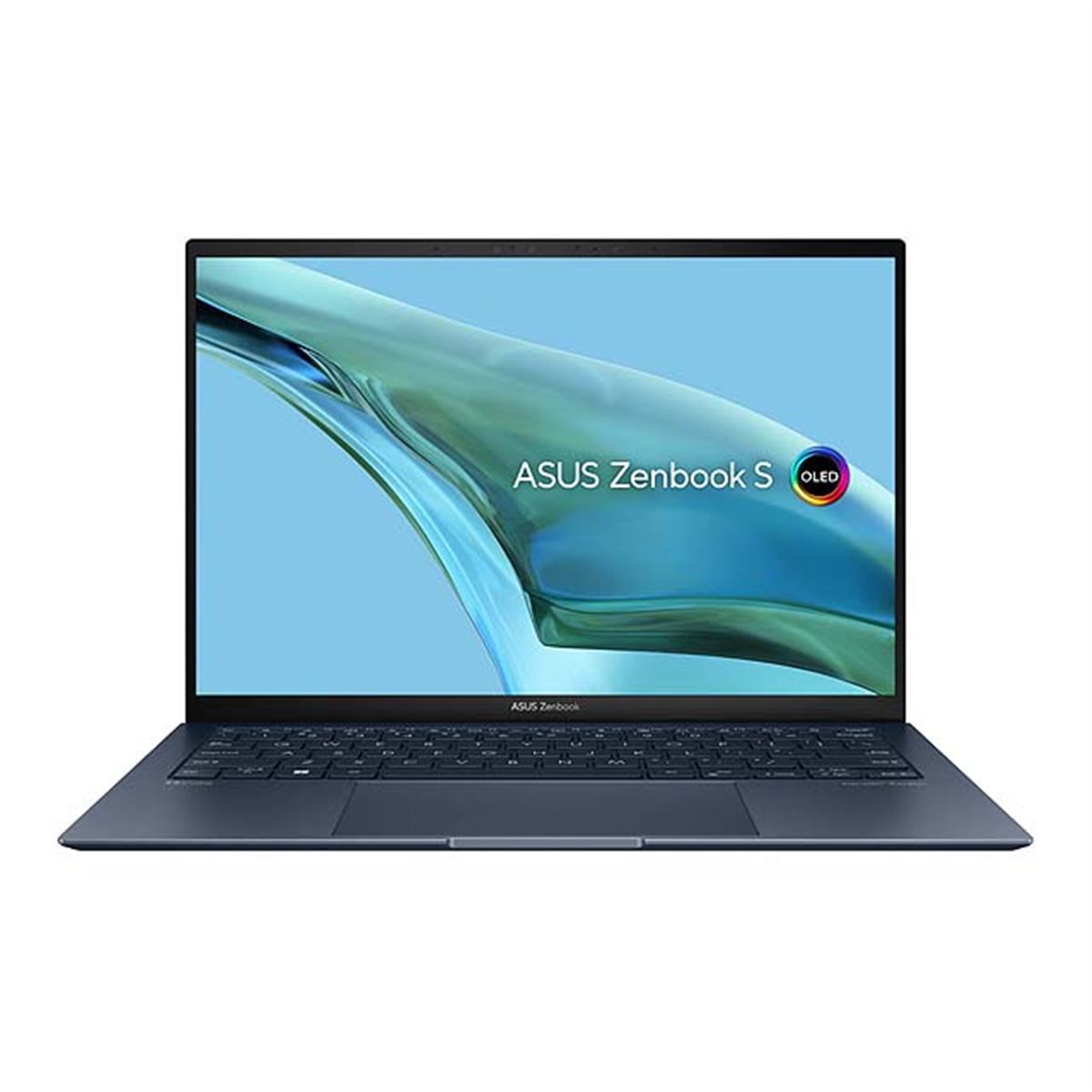 ASUS、約1kgの薄型・軽量の13.3型有機ELノートPC「Zenbook S 13 OLED UX5304MA」 - 価格.com