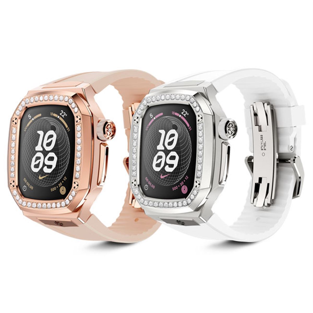 証明書 ボックス付き】ラグジュアリーメンズ腕時計クォーツアトランタ