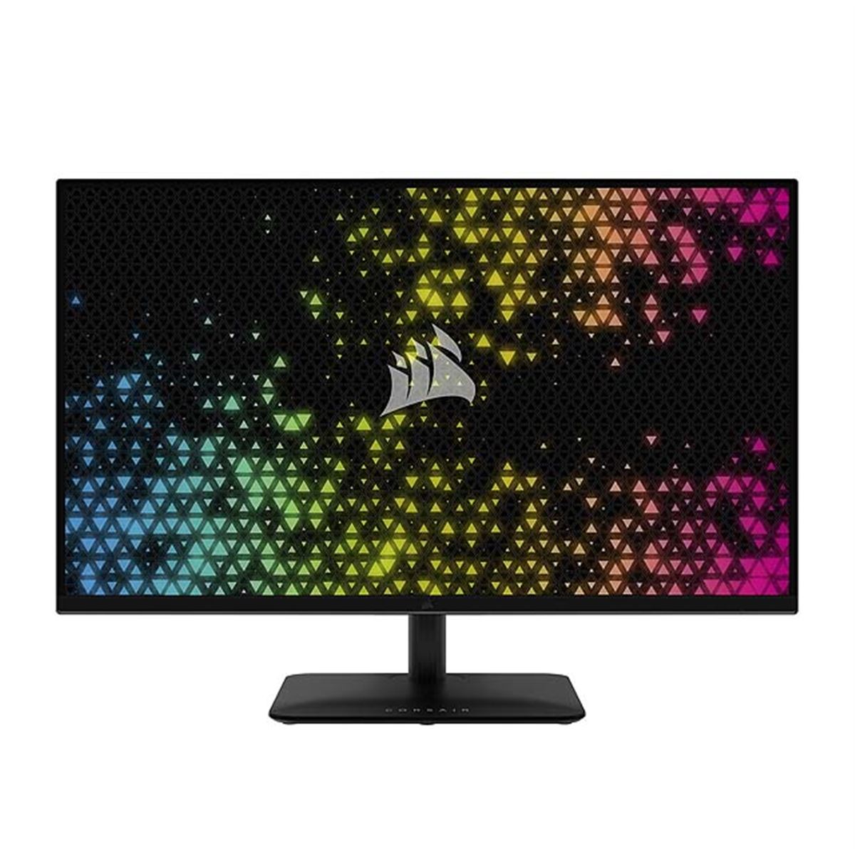 24万円購入 CORSAIR XENEON 32QHD165 ゲーミングモニター More Spectacular Views – CORSAIR Launches UHD 4K and QHD