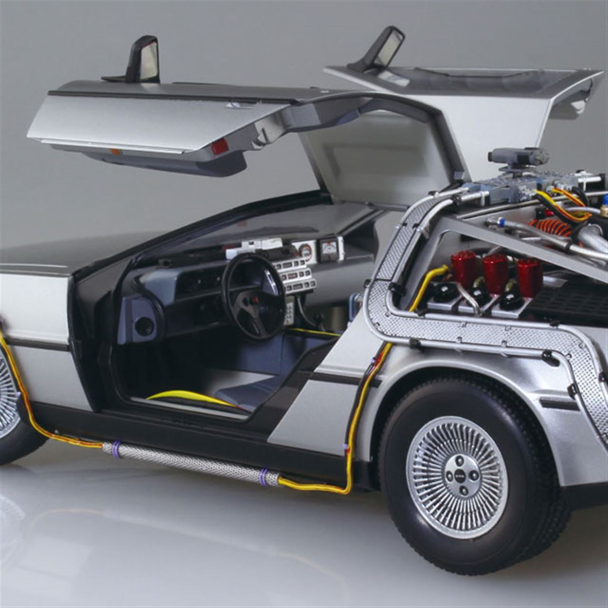 【激レア】バックトゥザフューチャー フィルムセル額装 パネルフレーム 激レア】バックトゥザフューチャー フィルムセル額装 パネル