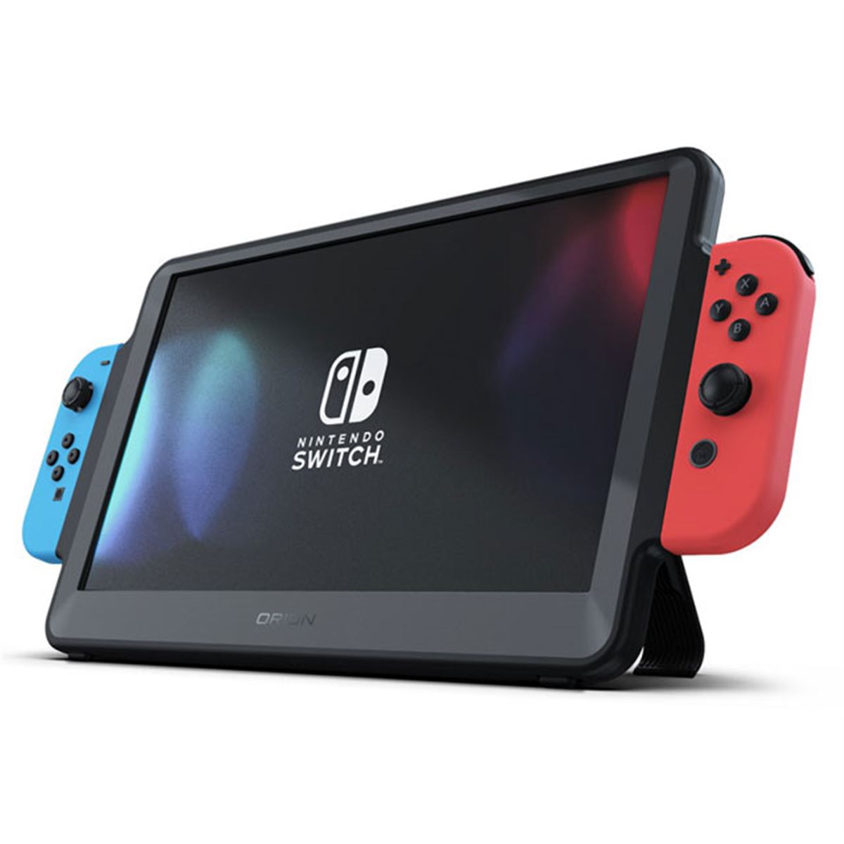 Switchのゲーム画面を188%拡大する”11.6型ゲーミングモニター、33,000円 - 価格.com