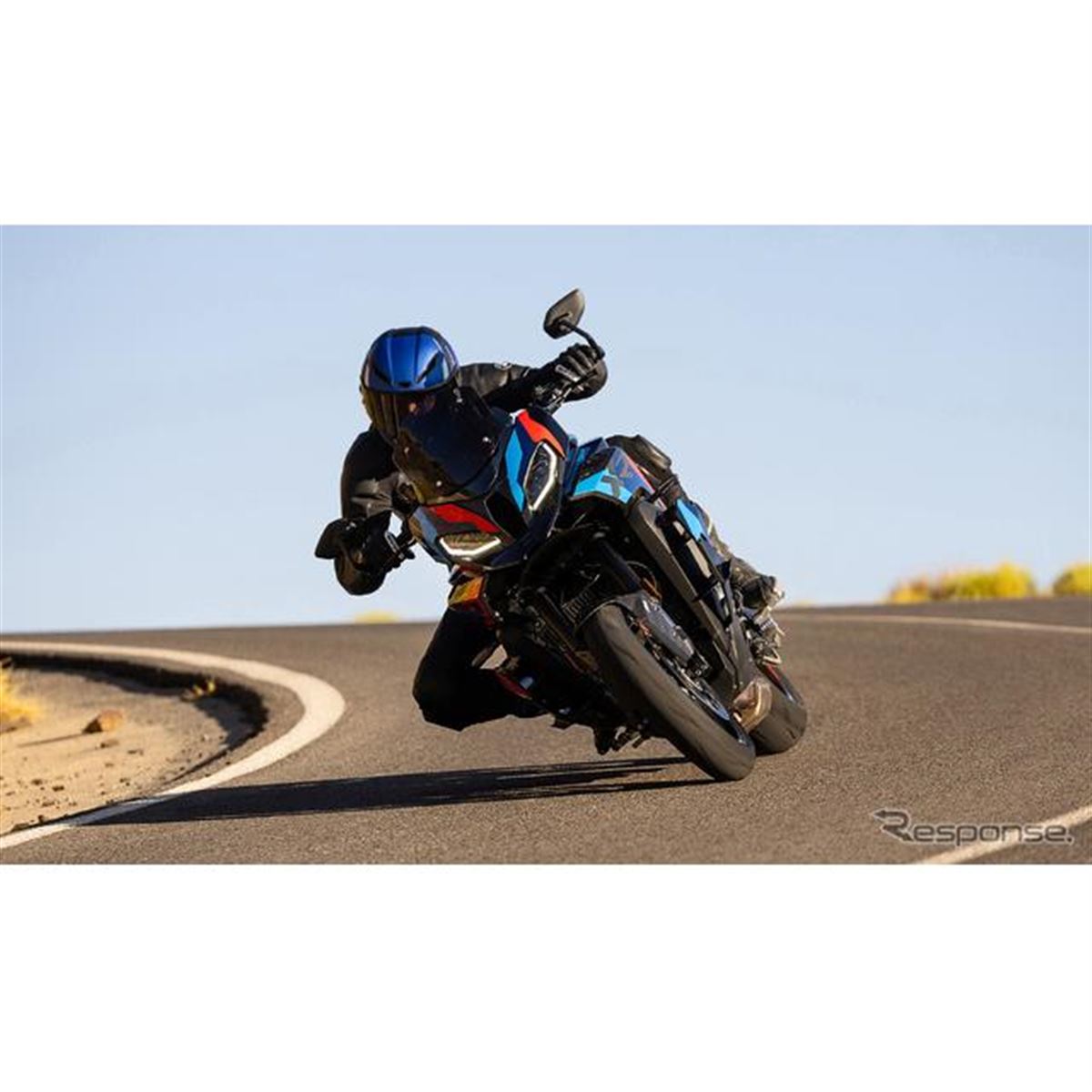 BMWモトラッド、M1000XRとS1000XRを5月24日発売 - 価格.com BMWモトラッド、M1000XRとS1000XRを5月24日発売 - 価格.com