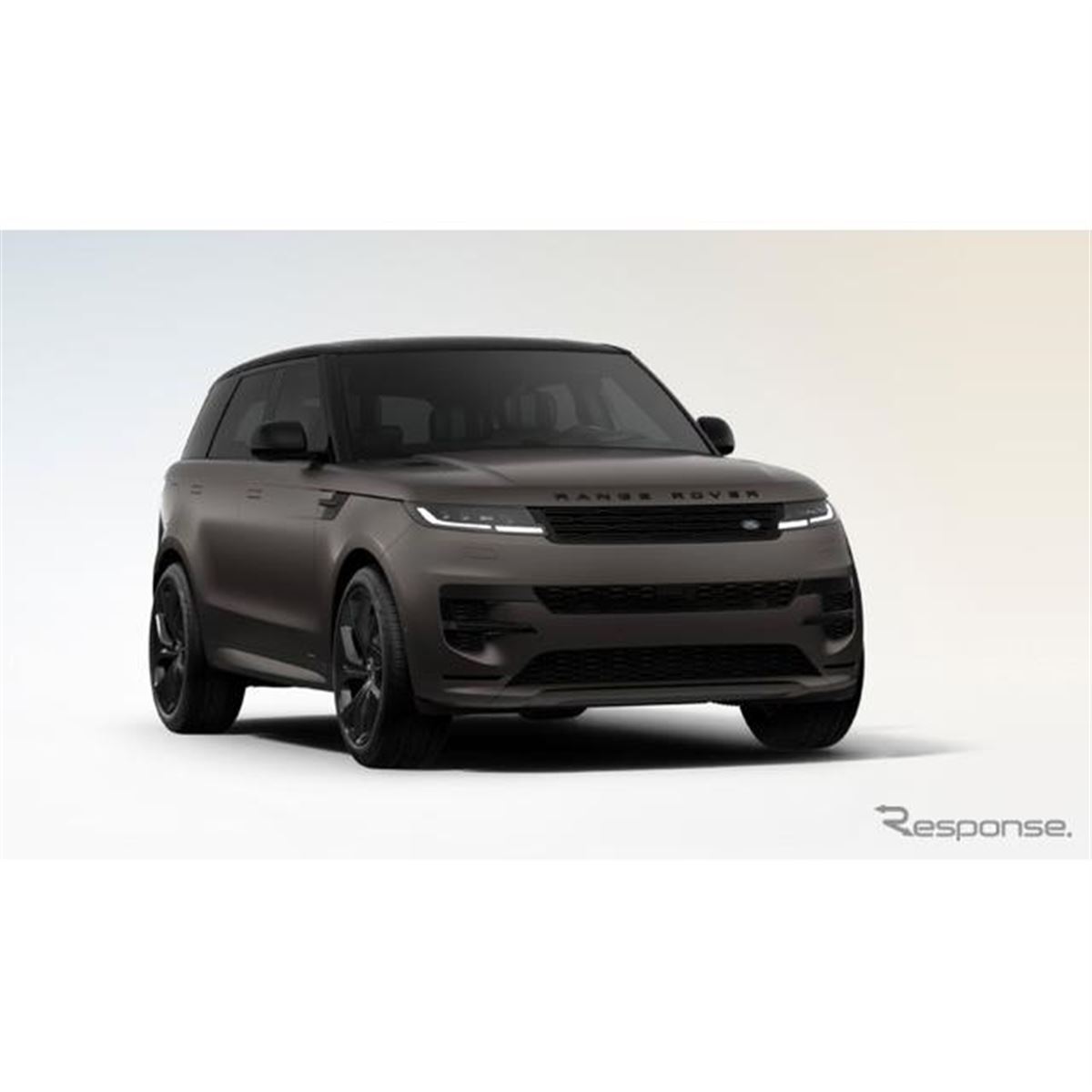 1/10 レンジローバーボディ 未走行美品 オプション多数 【公式通販】