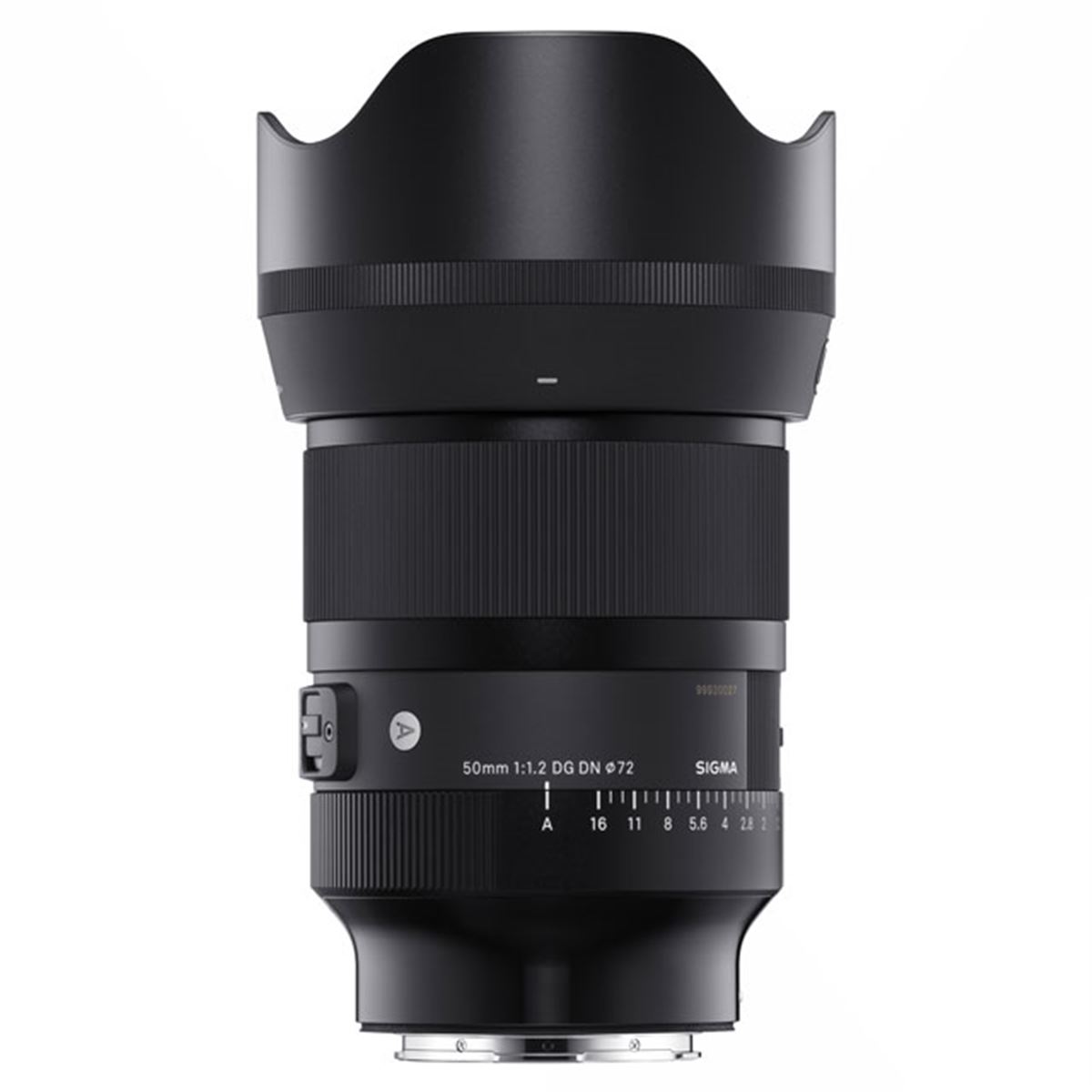 Amazon.co.jp: シグマ(Sigma) レンズ 50mm F2 DG DN Sony ソニー