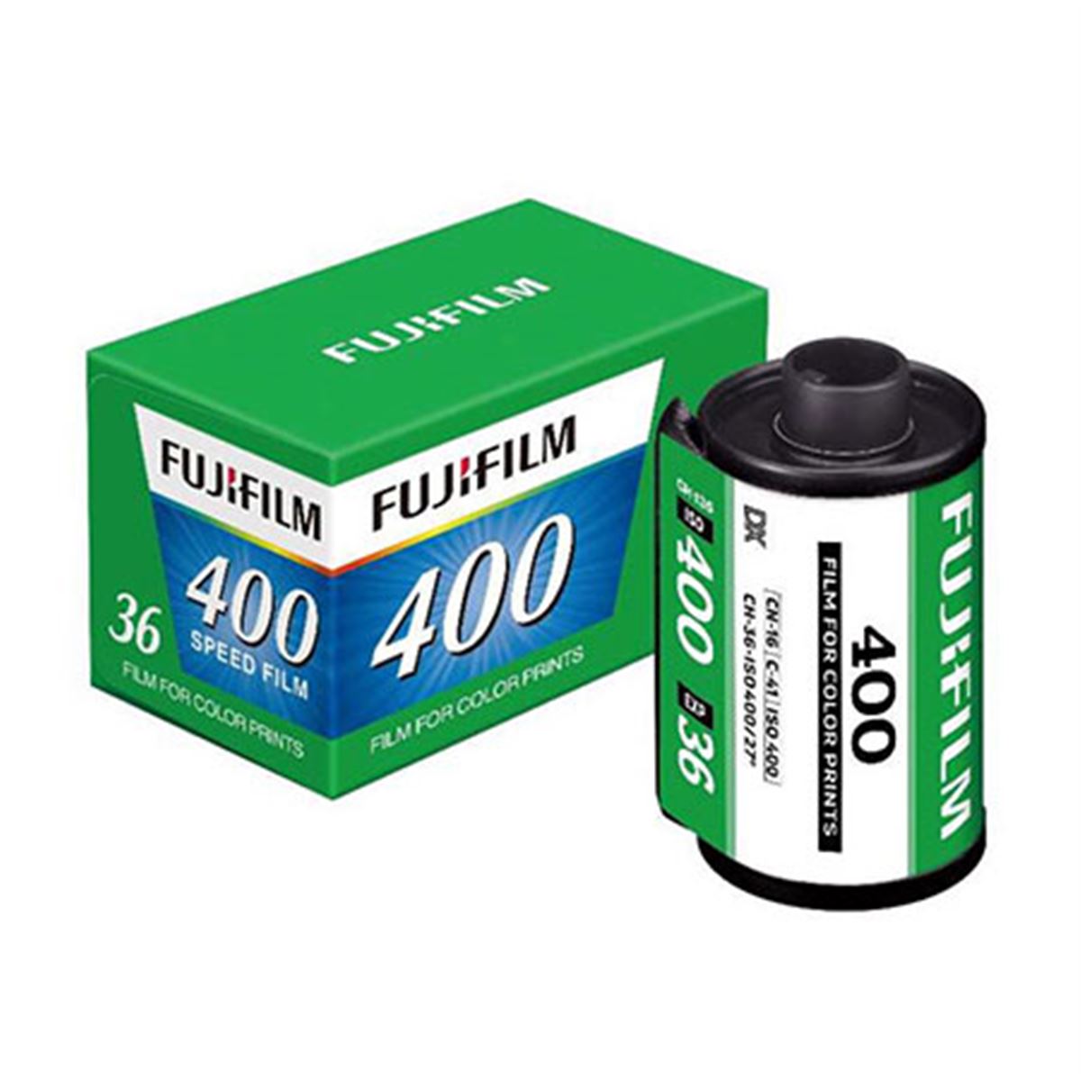 富士フイルム、カラーネガフィルム「FUJIFILM 400」の国内導入を開始 - 価格.com