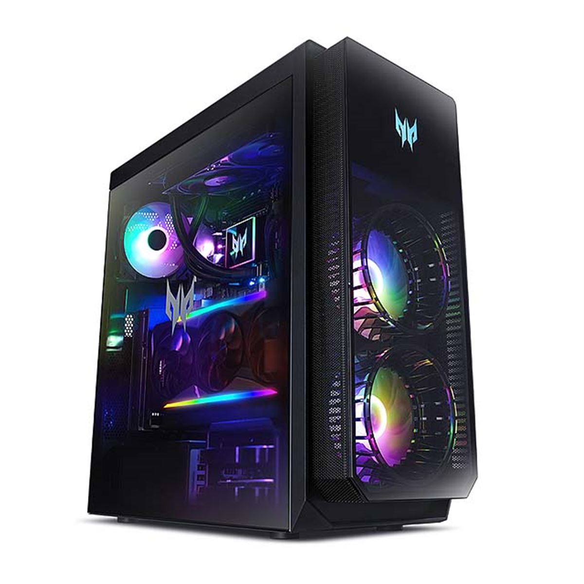 エイサー、「Core i9」や「GeForce RTX 4090」を搭載した