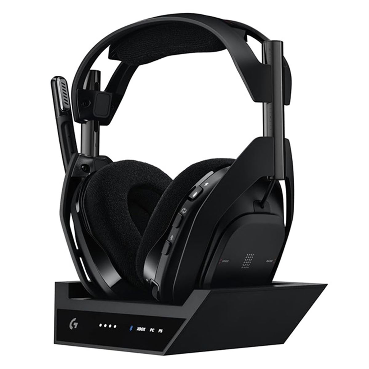 A50最高級のワイヤレスゲーミングヘッドホン Amazon.co.jp: 【Amazon.co.jp限定】 Logicool G ゲーミング