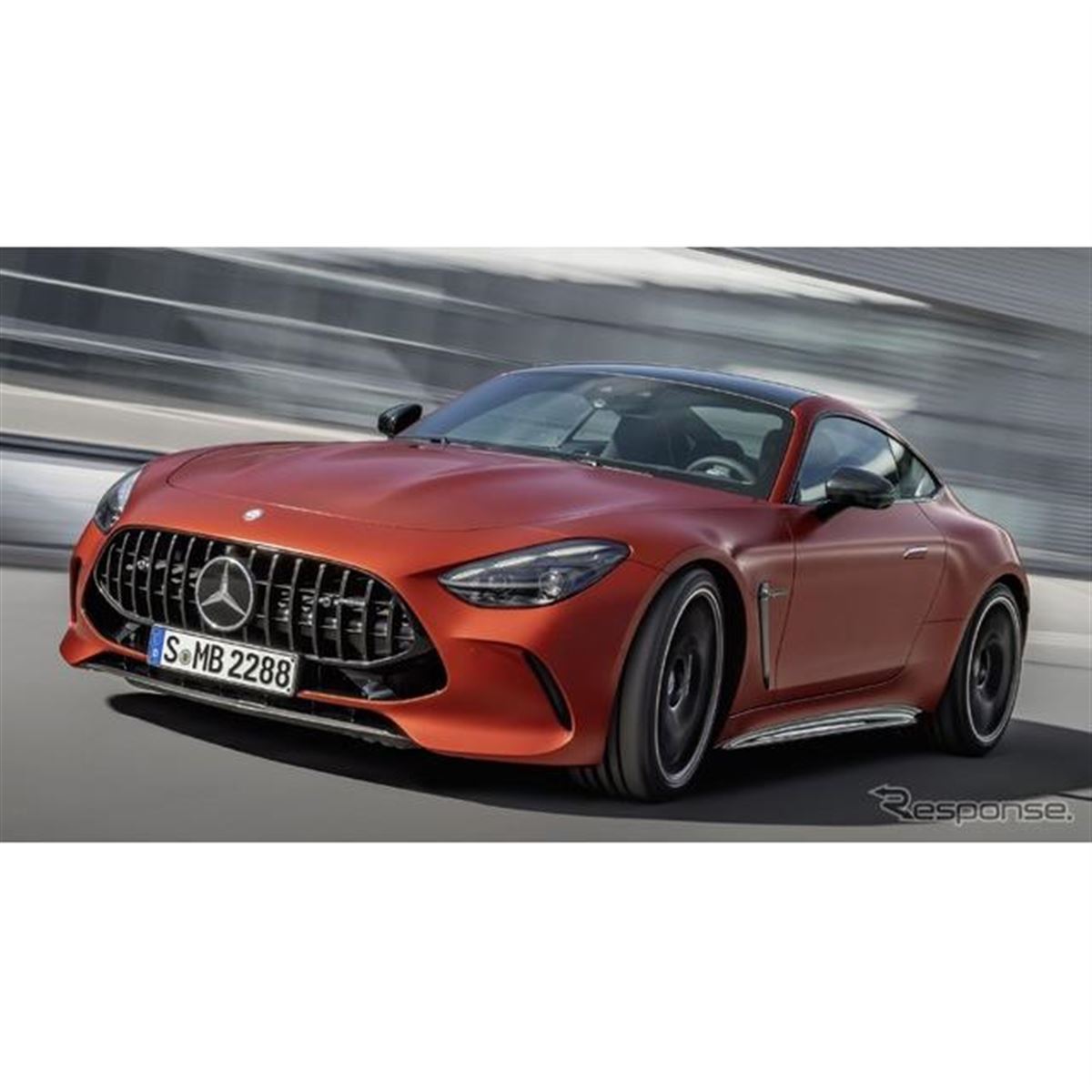 メルセデス・ベンツ AMG GT 電動カー Is this Mercedes Hypercar the next AMG GT ? - YouTube