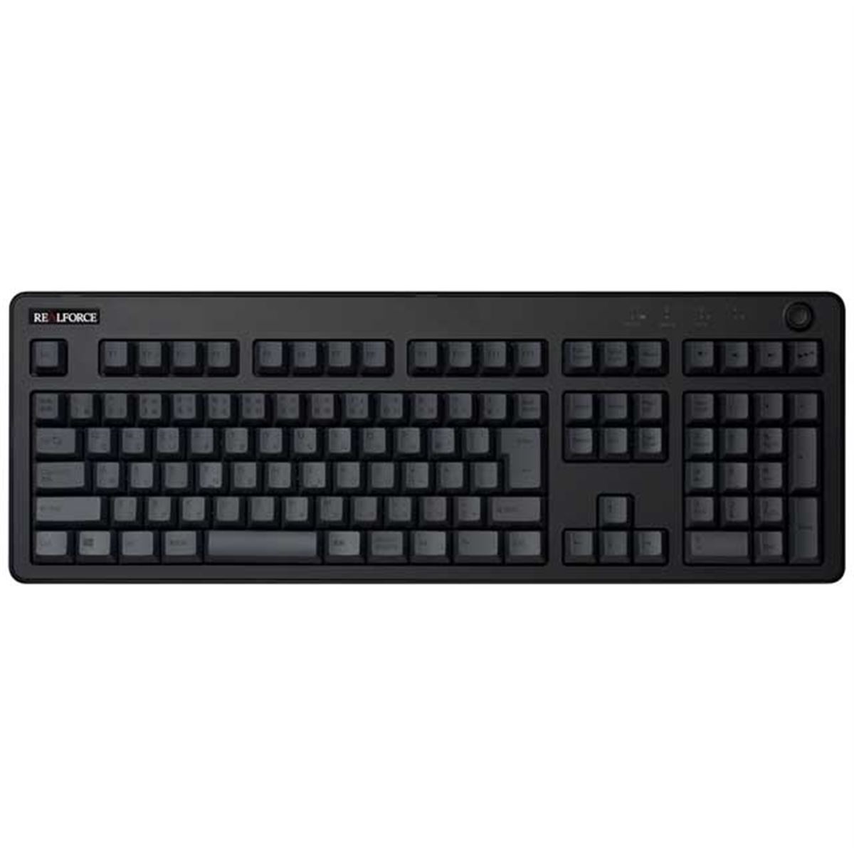 東プレ、キーボード「REALFORCE」シリーズを5月15日に値上げ - 価格.com