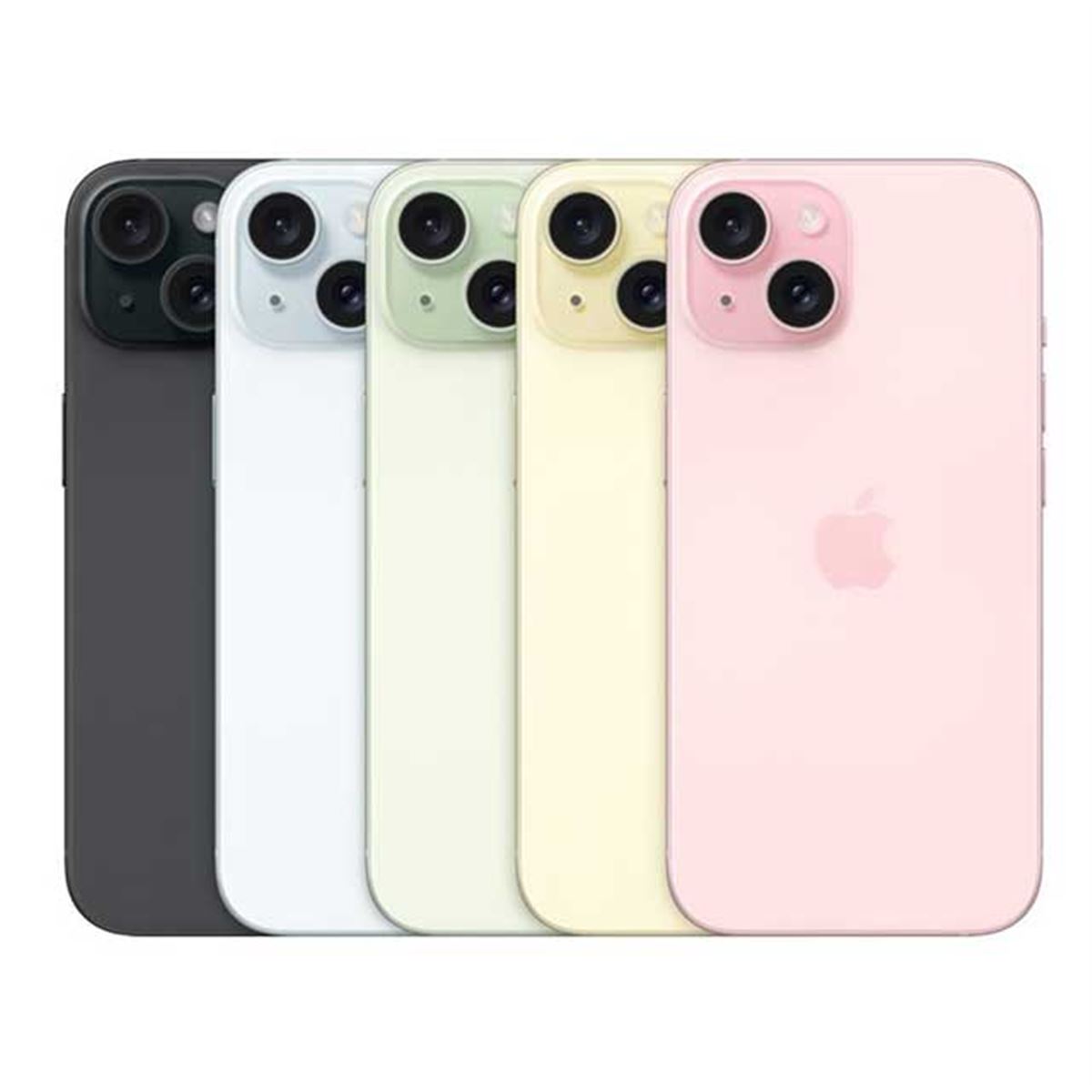 iPhone 15が4.4万円割引、14 Pro Maxが3.3万円割引など、ドコモが本日4