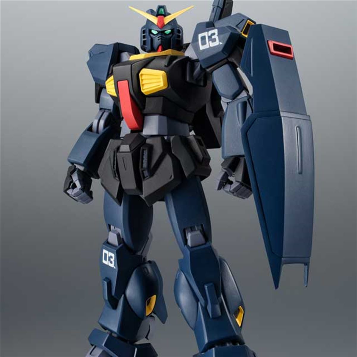 robot魂　ガンダムMK-II ティターンズ仕様 20240425145251_448_.jpg