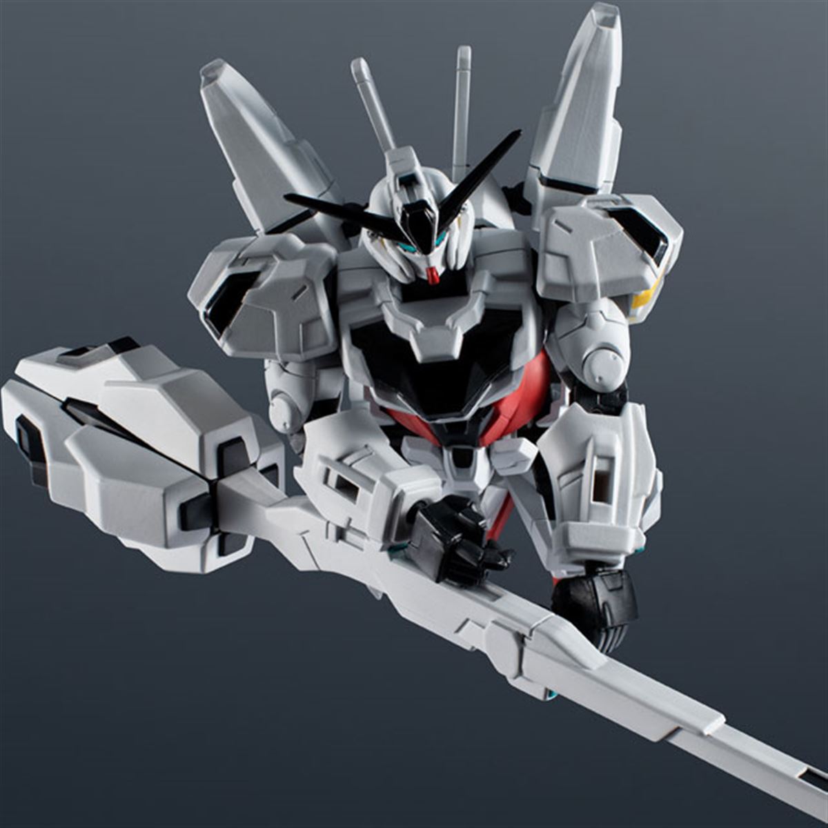 超合金 ガンダム・キャリバーン - メルカリ