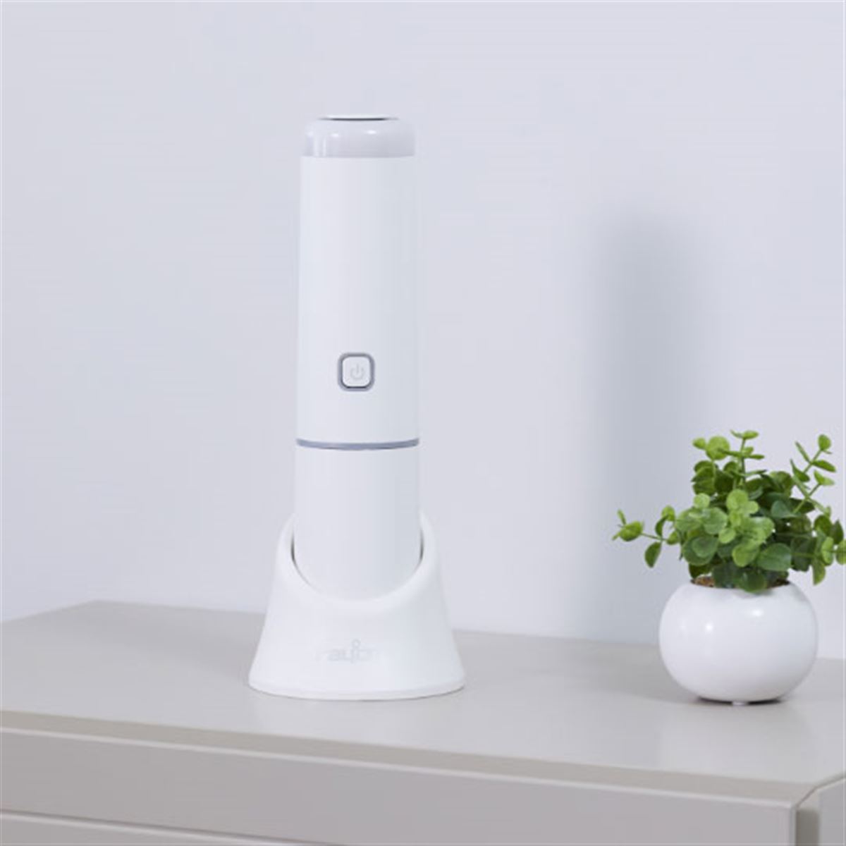 レイコップ、11000Paの吸引力を実現したハンディクリーナー「Mobi