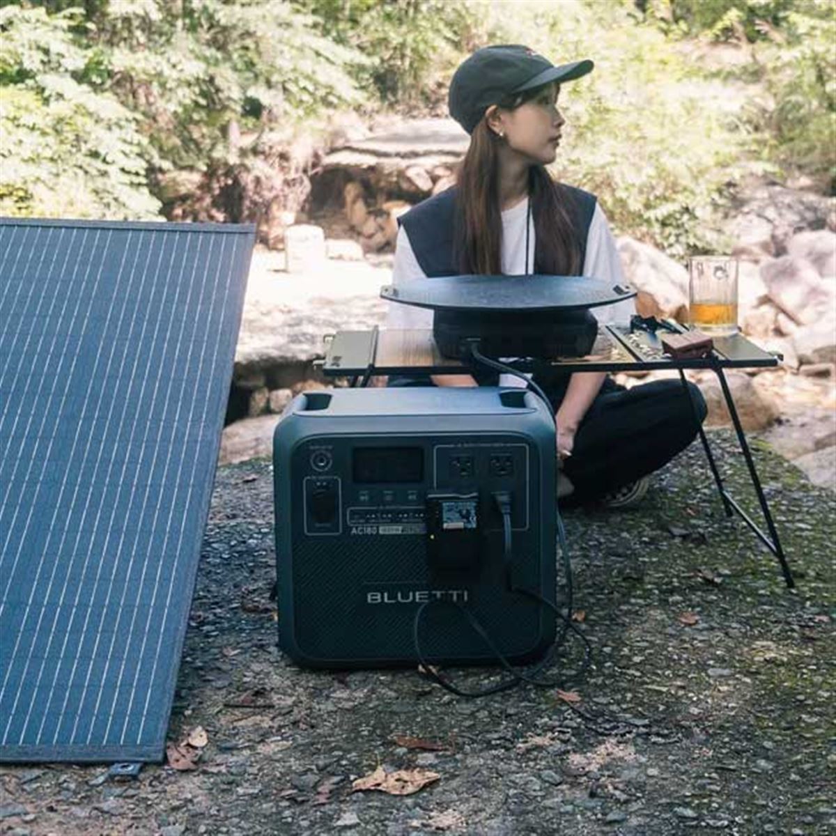 BLUETTI、対象のポータブル電源が最大52%オフの「GWキャンペーン