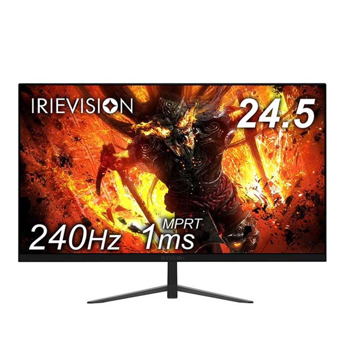 美品　FFF 24.5インチ 280Hz ゲーミングモニター　1ms Amazon.co.jp: FFF モニター 24.5インチ ディスプレイ フルHD