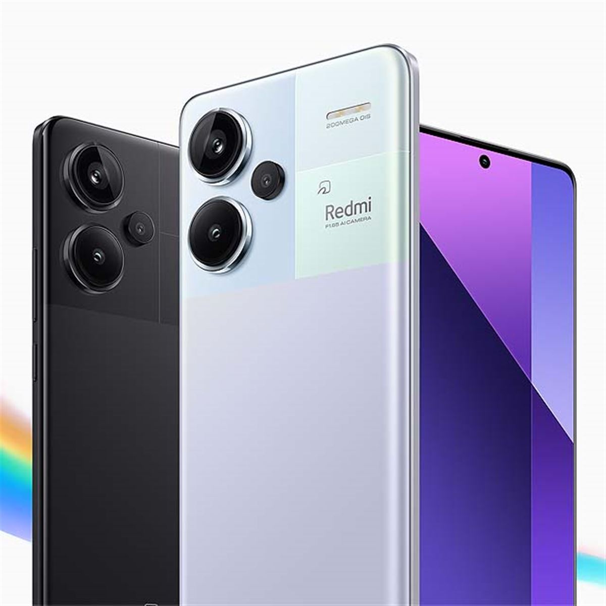 シャオミ、2億画素カメラを採用した「Redmi Note 13 Pro+ 5G」を本日5月16日発売 - 価格.com