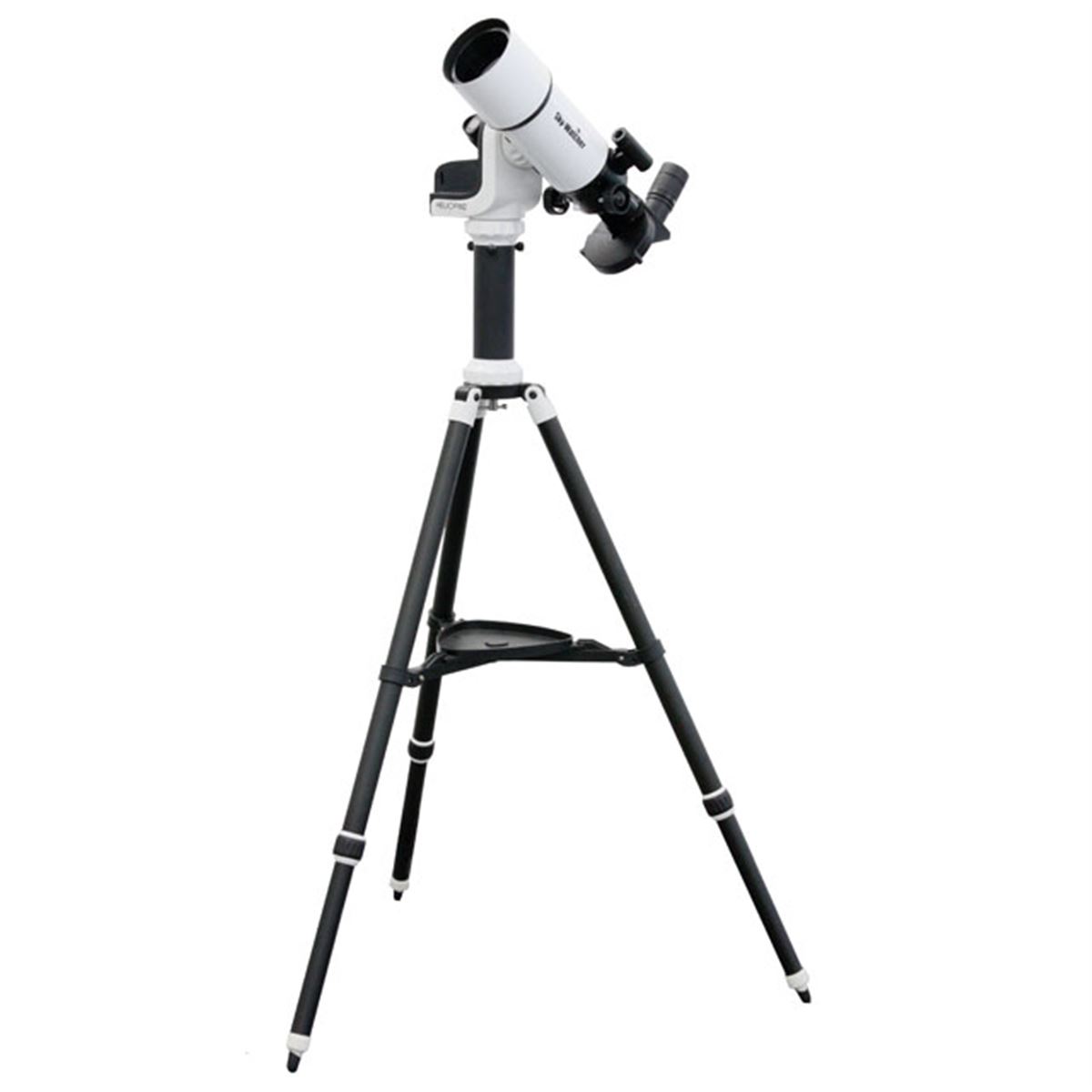 Sky-Watcher、太陽観測専用の望遠鏡「ソーラークエスト804」を5月17日