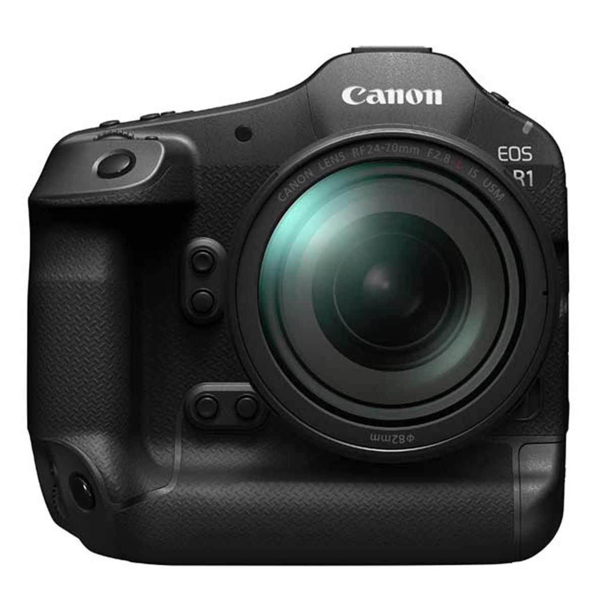 キヤノン、EOS Rシステム初のフラッグシップ機「EOS R1」を開発