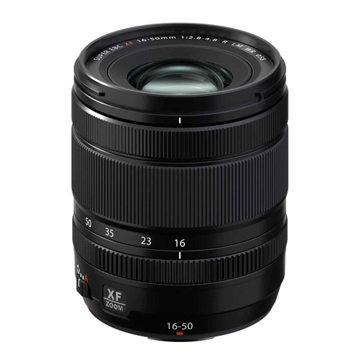 富士フイルム、重さ約240gの小型軽量な標準ズーム「XF16-50mmF2.8-4.8 R LM WR」 - 価格.com