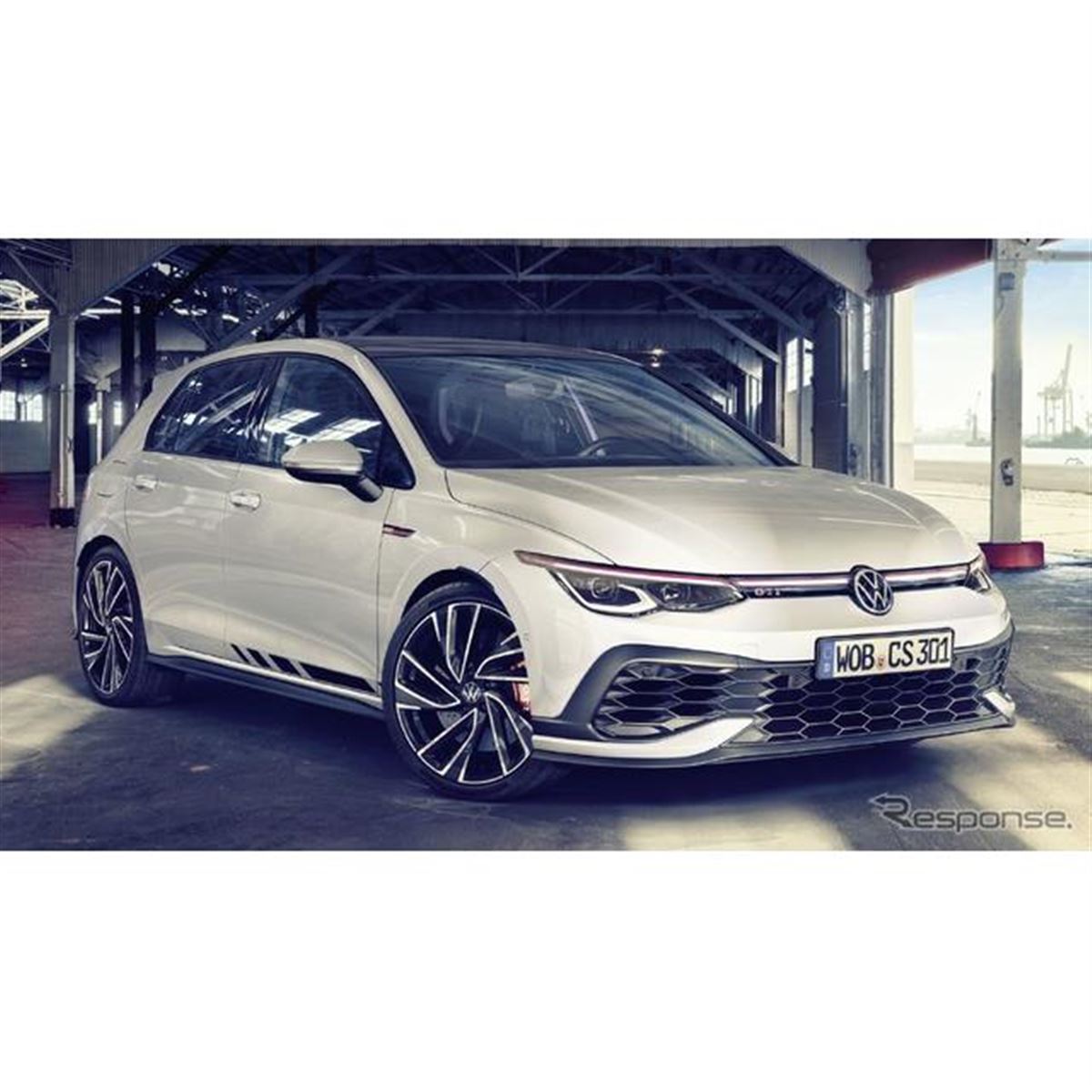 Volkswagen ゴルフクラブセット Amazon.co.jp: LEZAX(レザックス) クラブセット Volkswagen