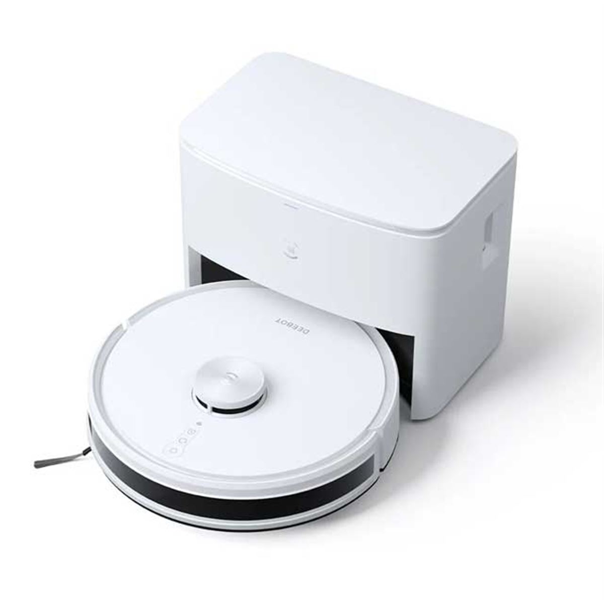 エコバックス DEEBOT Y1 PRO エコバックス＞DEEBOT Y1 PRO: プレミアムストア@ライフ｜JAL