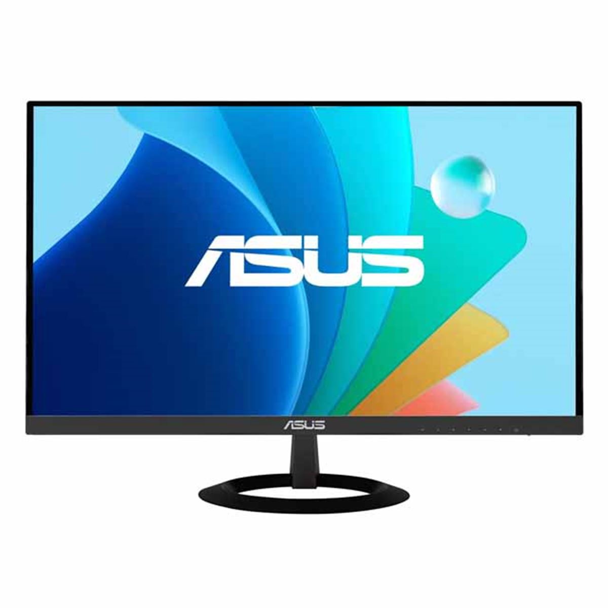 ☆ASUS 18.5型液晶ディスプレイ VS197DE エイスース 近かっ