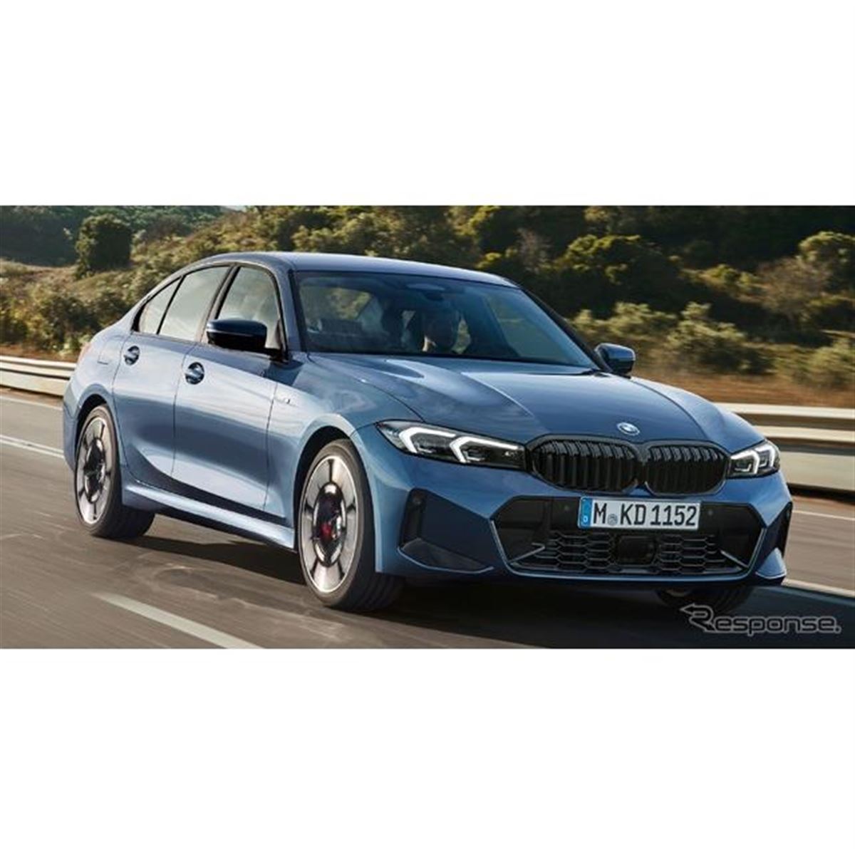 BMW３シリーズ　Mパフォーマンスキット　車内装パーツ 7点セット BMW 純正 G11 G12 前期 7シリーズ M Performance ブラック リヤ