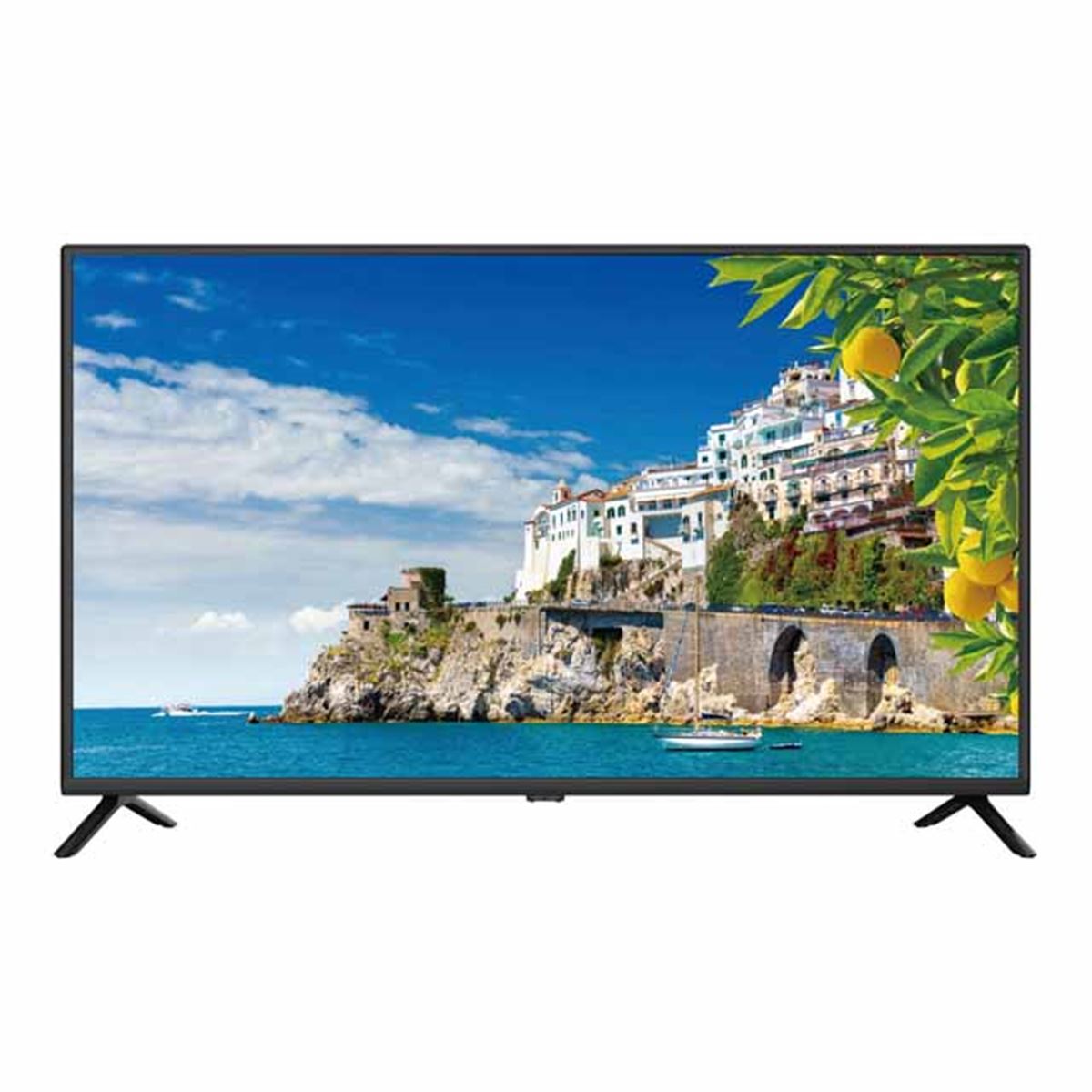 現金払いの方！今の価格から￥5000-OFF】グリーンハウス 液晶テレビ ファッション GH-TV40A 40型 Wチューナー 未使用品