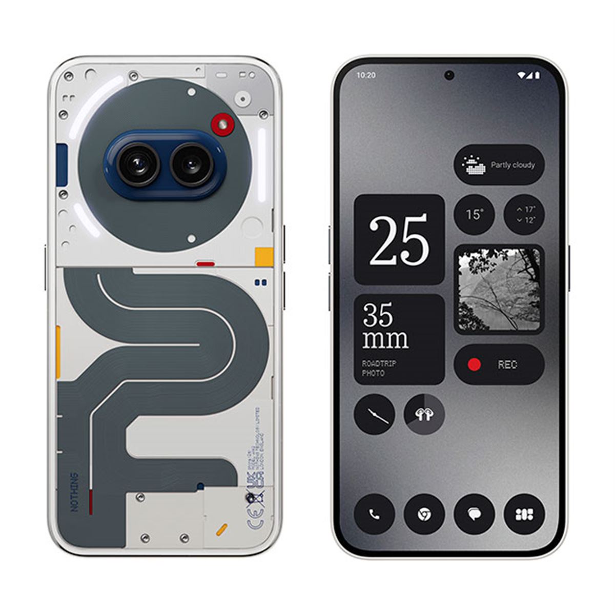 Nothing Phone (2a) Special Edition 納品書付 3f41de885d4873457f1075d0af7c45