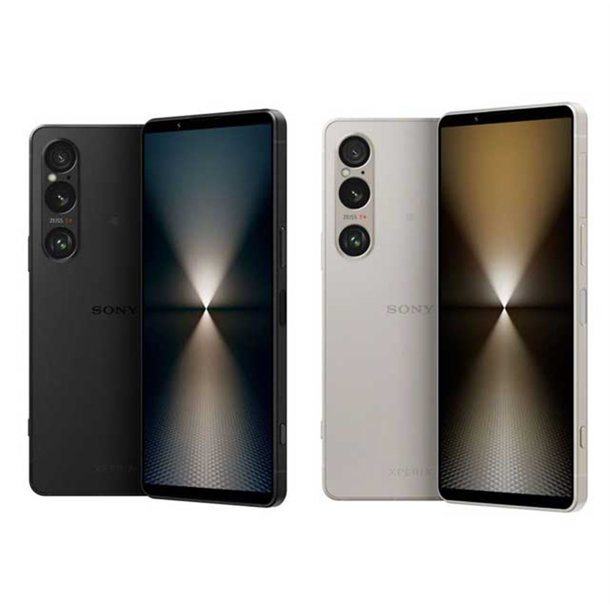 SONY - Xperia 1  キャリアはSoftbank ドコモ・KDDI・ソフトバンクの3キャリア各社、「Xperia」新