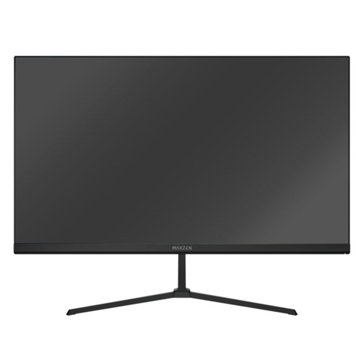 27インチモニター　MAXZEN MAXZEN ゲーミングモニター モニター 27インチ 180Hz FHD 1080P