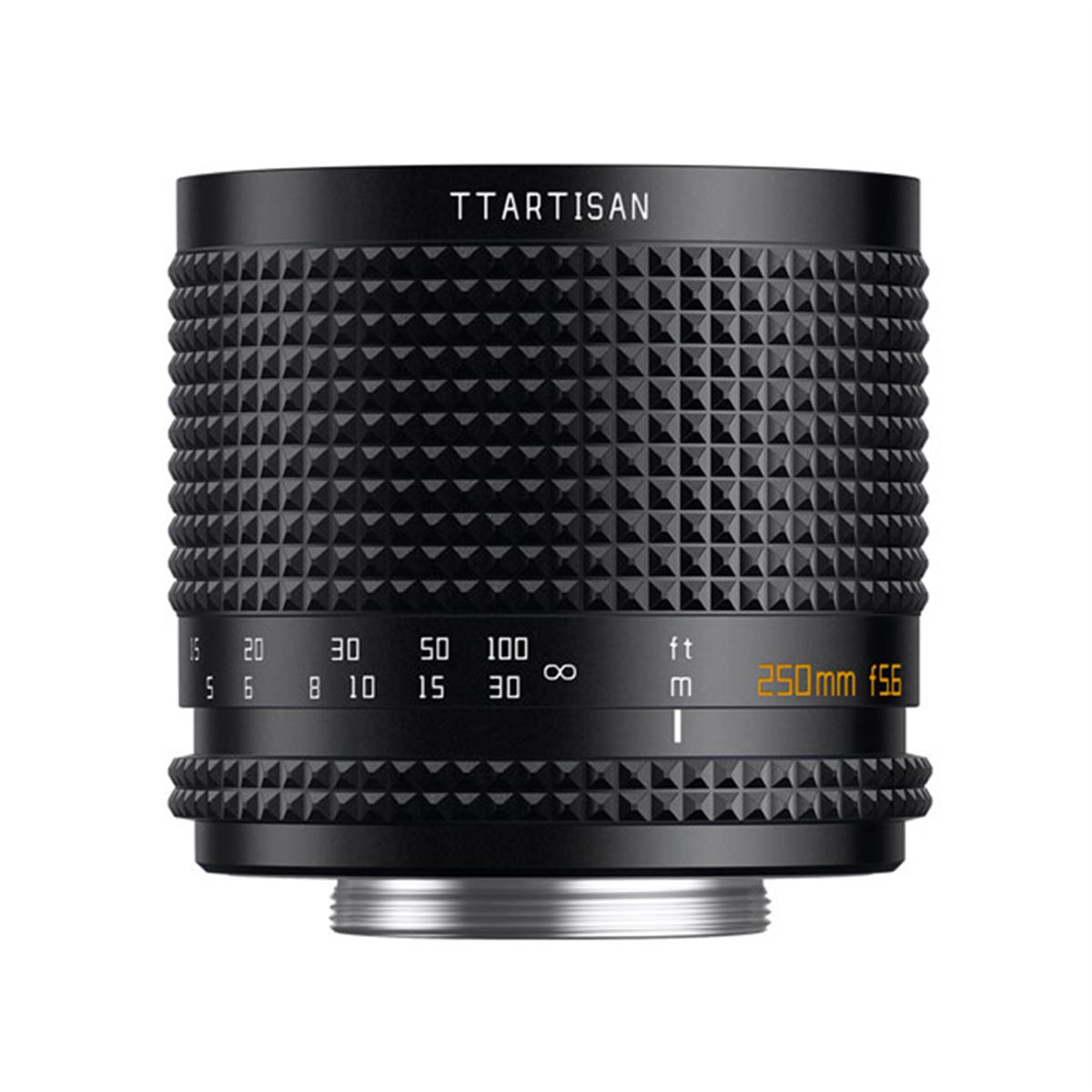 tkwp　レンズ　まとめ買い TTArtisan、“独特なリングボケ”を楽しめる望遠レンズ「250mm f/5.6
