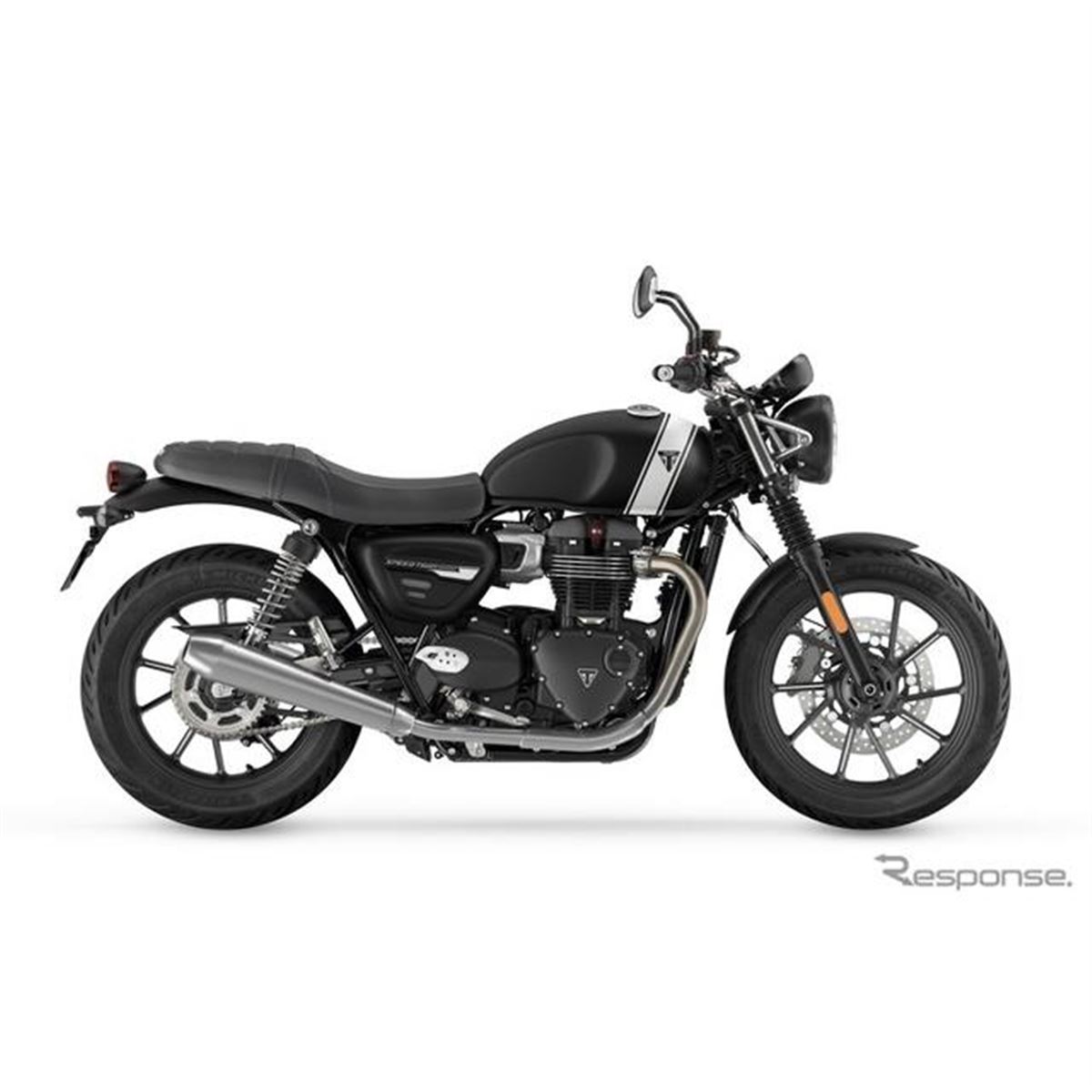 トライアンフ モーターサイクルズ ジャパンが10色の新色を導入