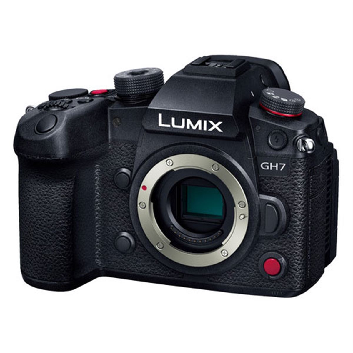 パナソニック、ミラーレスカメラ「LUMIX DC-GH7」を本日7月26日より発売 - 価格.com