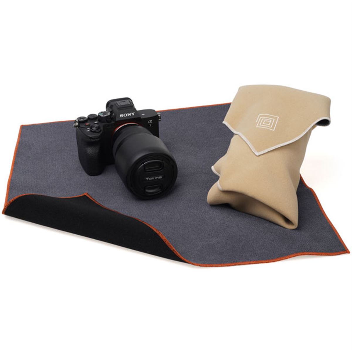 ケンコー、湿気からも包んで守る「ラップクッション調湿マジック 46