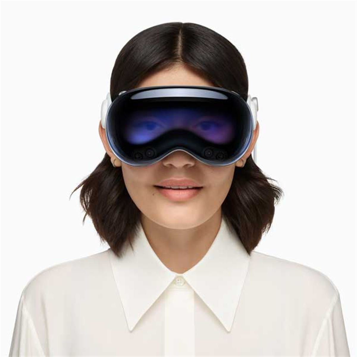 備品付属品完備Apple Vision Pro アップルケア付き Apple Vision Pro、高価なだけに付属品も充実してた | ギズモード