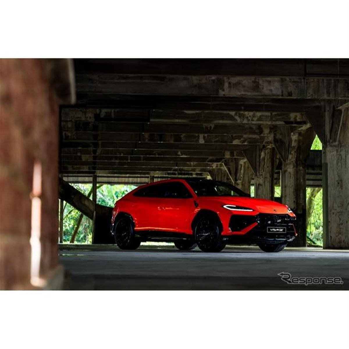 ペ*ノ様 非売品　新品未使用　最新ランボルギーニ　Uruse SE　WELCOM 20240611133009_818_.jpg